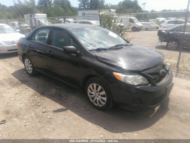 Photo 0 VIN: 2T1BU4EE0CC862850 - TOYOTA COROLLA 