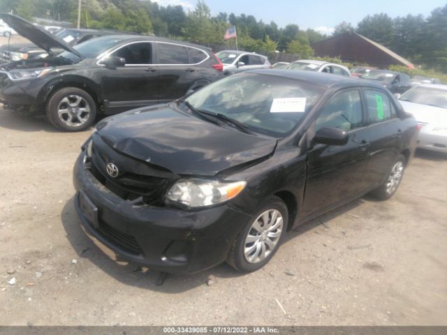 Photo 1 VIN: 2T1BU4EE0CC862850 - TOYOTA COROLLA 