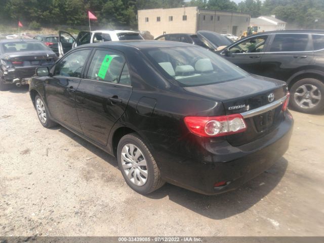 Photo 2 VIN: 2T1BU4EE0CC862850 - TOYOTA COROLLA 