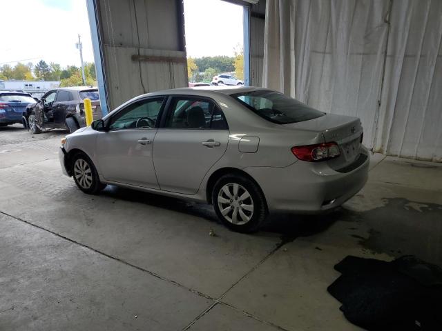 Photo 1 VIN: 2T1BU4EE0CC863464 - TOYOTA COROLLA BA 