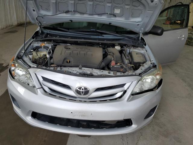 Photo 10 VIN: 2T1BU4EE0CC863464 - TOYOTA COROLLA BA 