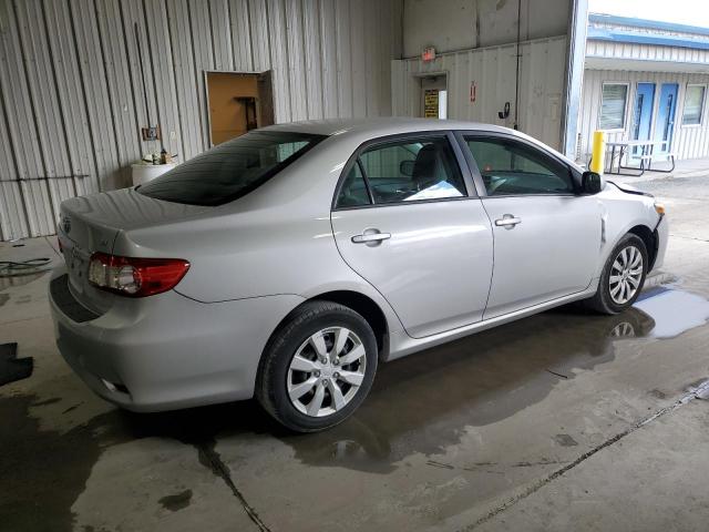 Photo 2 VIN: 2T1BU4EE0CC863464 - TOYOTA COROLLA BA 