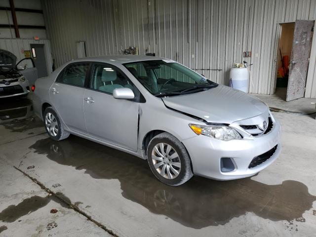 Photo 3 VIN: 2T1BU4EE0CC863464 - TOYOTA COROLLA BA 