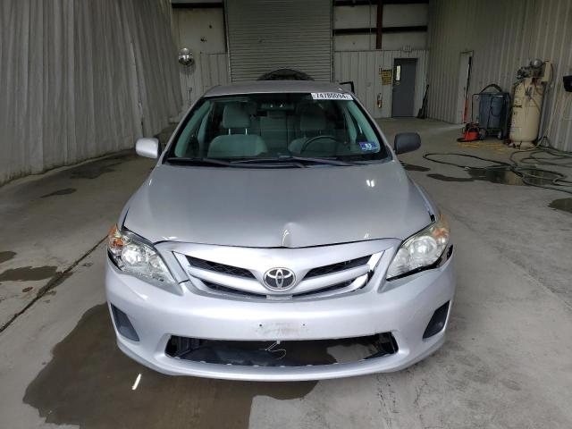 Photo 4 VIN: 2T1BU4EE0CC863464 - TOYOTA COROLLA BA 