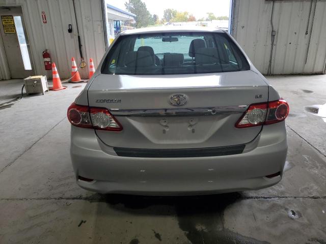 Photo 5 VIN: 2T1BU4EE0CC863464 - TOYOTA COROLLA BA 