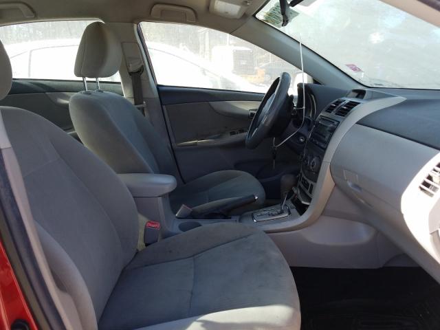 Photo 4 VIN: 2T1BU4EE0CC868454 - TOYOTA COROLLA BA 