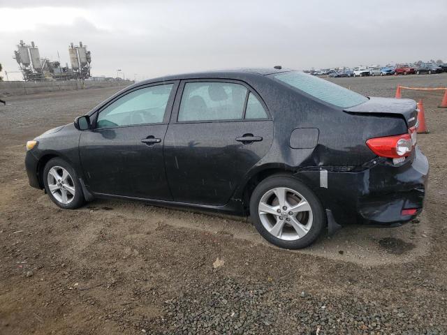 Photo 1 VIN: 2T1BU4EE0CC869376 - TOYOTA COROLLA BA 