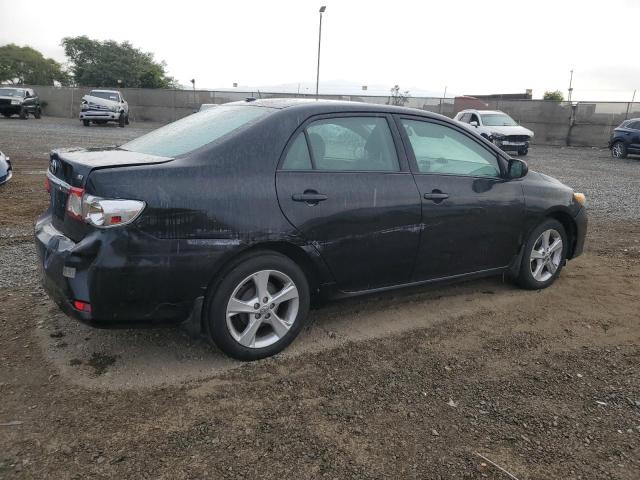 Photo 2 VIN: 2T1BU4EE0CC869376 - TOYOTA COROLLA BA 