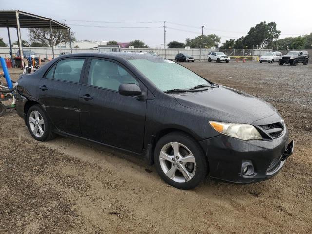 Photo 3 VIN: 2T1BU4EE0CC869376 - TOYOTA COROLLA BA 