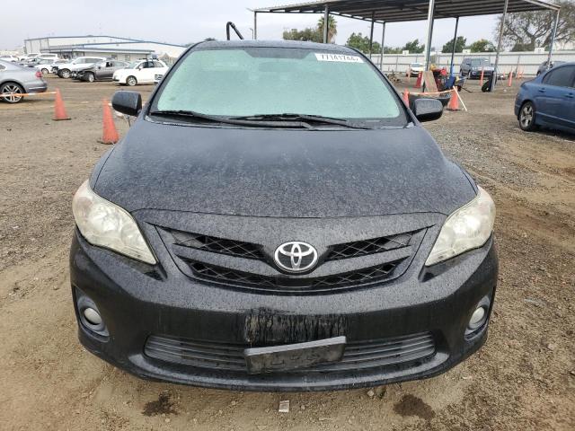 Photo 4 VIN: 2T1BU4EE0CC869376 - TOYOTA COROLLA BA 