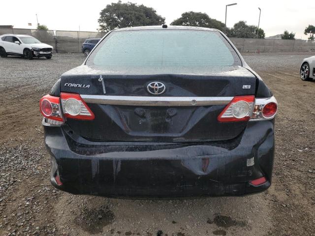 Photo 5 VIN: 2T1BU4EE0CC869376 - TOYOTA COROLLA BA 