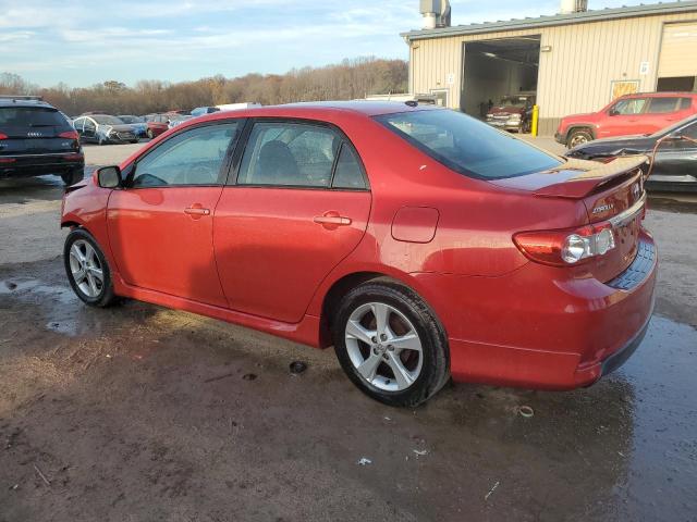 Photo 1 VIN: 2T1BU4EE0CC876196 - TOYOTA COROLLA BA 