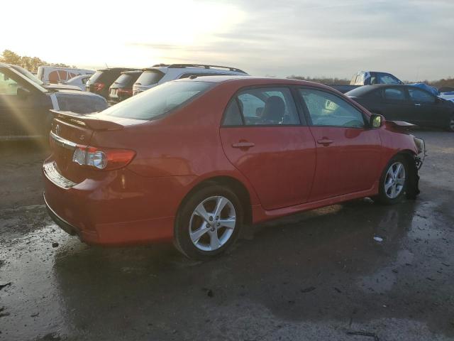 Photo 2 VIN: 2T1BU4EE0CC876196 - TOYOTA COROLLA BA 