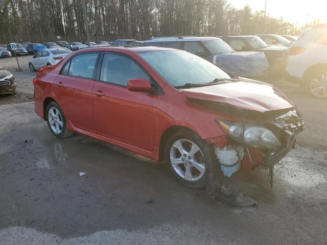 Photo 3 VIN: 2T1BU4EE0CC876196 - TOYOTA COROLLA BA 