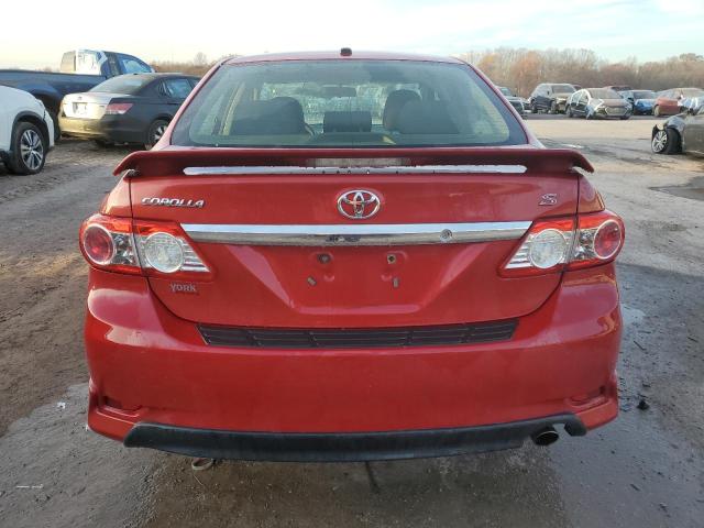 Photo 5 VIN: 2T1BU4EE0CC876196 - TOYOTA COROLLA BA 