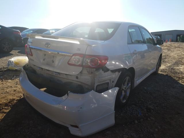 Photo 3 VIN: 2T1BU4EE0CC877218 - TOYOTA COROLLA BA 