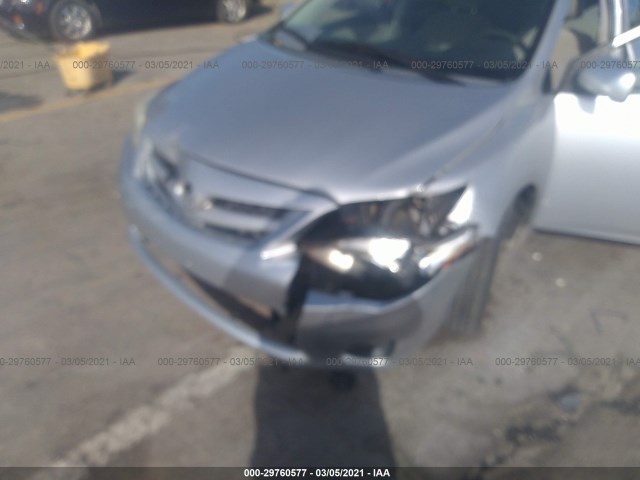 Photo 5 VIN: 2T1BU4EE0CC879423 - TOYOTA COROLLA 