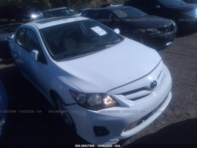 Photo 0 VIN: 2T1BU4EE0CC879700 - TOYOTA COROLLA 