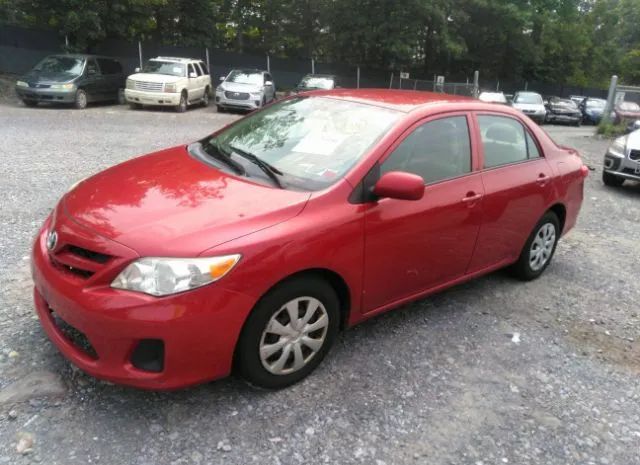 Photo 1 VIN: 2T1BU4EE0CC880653 - TOYOTA COROLLA 