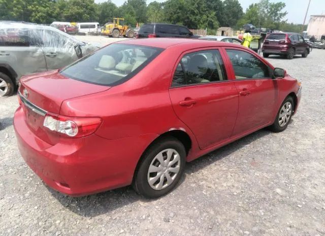 Photo 3 VIN: 2T1BU4EE0CC880653 - TOYOTA COROLLA 