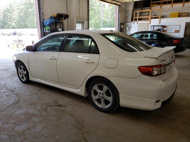 Photo 1 VIN: 2T1BU4EE0CC881625 - TOYOTA COROLLA L 