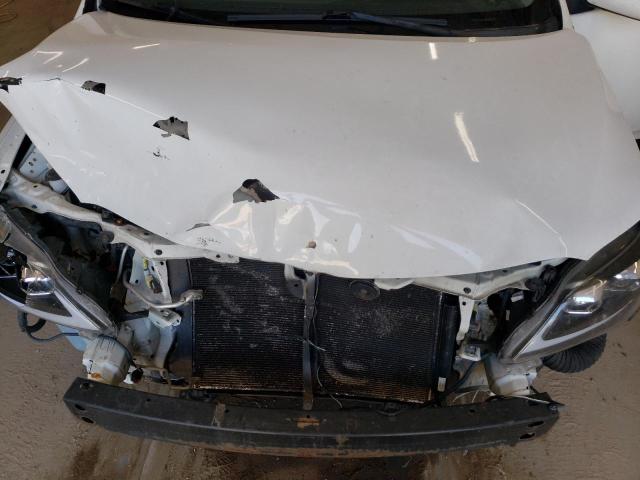 Photo 10 VIN: 2T1BU4EE0CC881625 - TOYOTA COROLLA L 