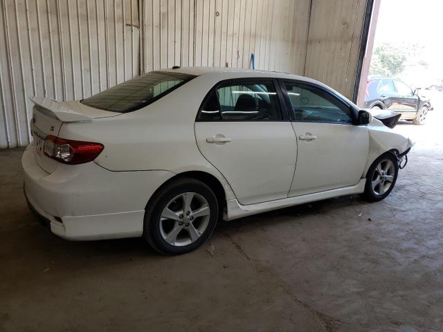 Photo 2 VIN: 2T1BU4EE0CC881625 - TOYOTA COROLLA L 