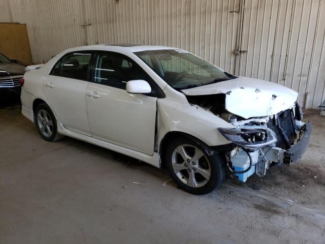 Photo 3 VIN: 2T1BU4EE0CC881625 - TOYOTA COROLLA L 