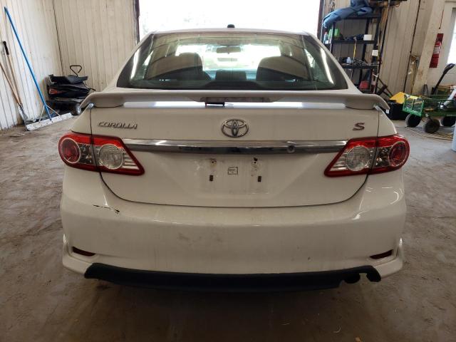 Photo 5 VIN: 2T1BU4EE0CC881625 - TOYOTA COROLLA L 