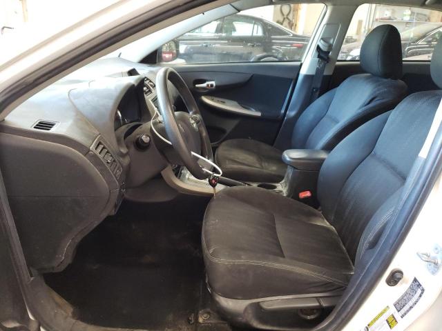 Photo 6 VIN: 2T1BU4EE0CC881625 - TOYOTA COROLLA L 