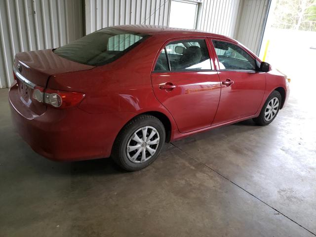 Photo 2 VIN: 2T1BU4EE0CC881771 - TOYOTA COROLLA BA 