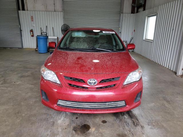 Photo 4 VIN: 2T1BU4EE0CC881771 - TOYOTA COROLLA BA 