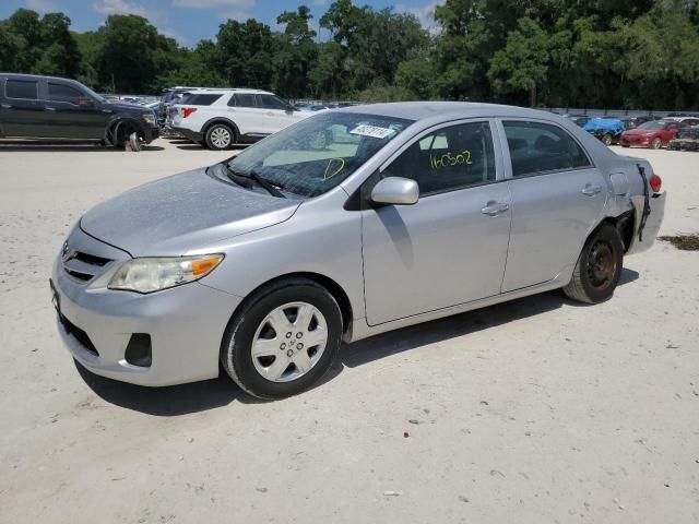 Photo 0 VIN: 2T1BU4EE0CC882032 - TOYOTA COROLLA 