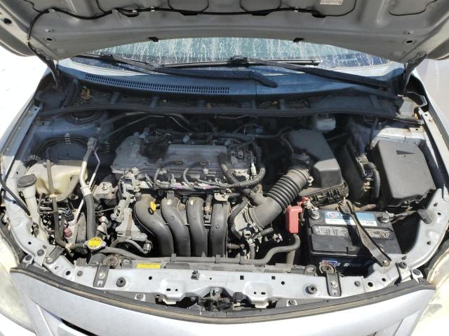 Photo 10 VIN: 2T1BU4EE0CC882032 - TOYOTA COROLLA 