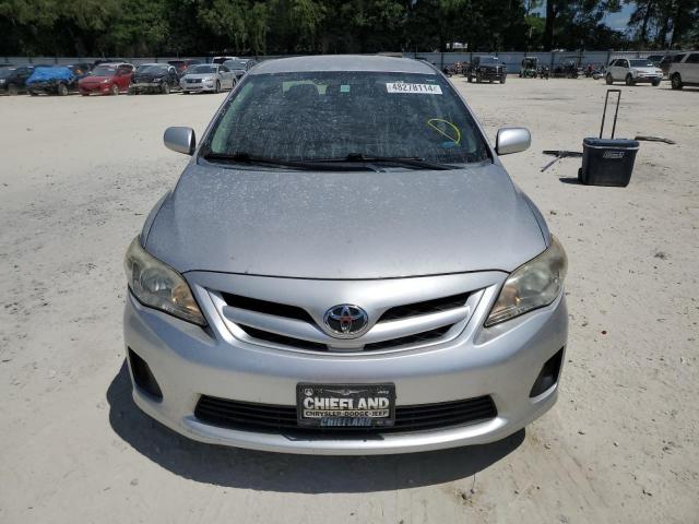 Photo 4 VIN: 2T1BU4EE0CC882032 - TOYOTA COROLLA 