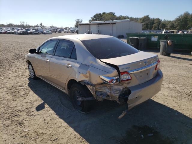 Photo 2 VIN: 2T1BU4EE0CC885206 - TOYOTA COROLLA BA 