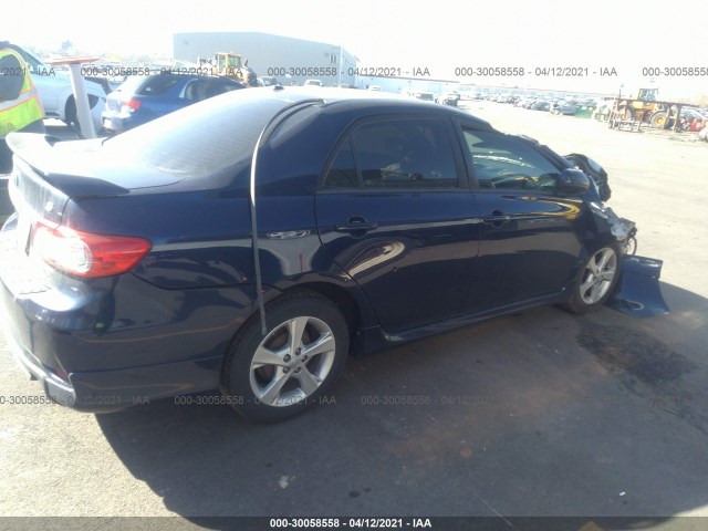 Photo 3 VIN: 2T1BU4EE0CC887506 - TOYOTA COROLLA 