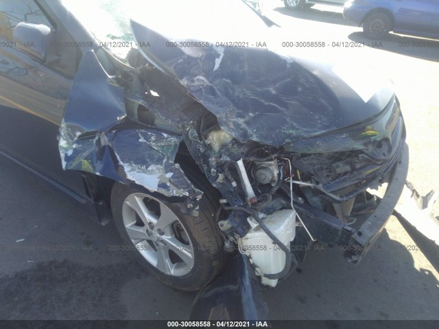 Photo 5 VIN: 2T1BU4EE0CC887506 - TOYOTA COROLLA 