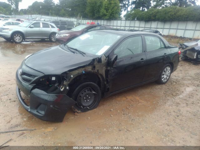 Photo 1 VIN: 2T1BU4EE0CC890437 - TOYOTA COROLLA 