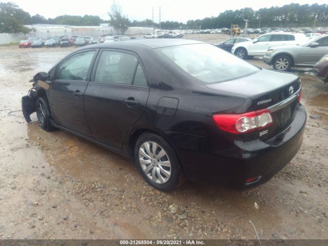 Photo 2 VIN: 2T1BU4EE0CC890437 - TOYOTA COROLLA 