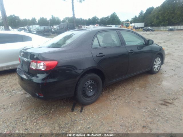 Photo 3 VIN: 2T1BU4EE0CC890437 - TOYOTA COROLLA 