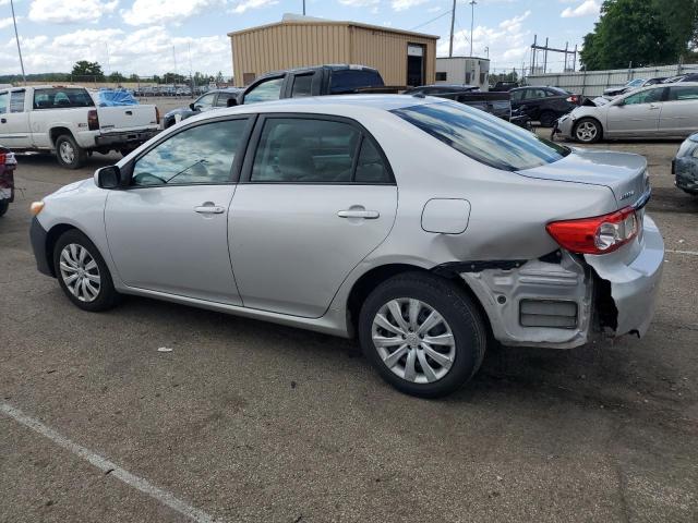 Photo 1 VIN: 2T1BU4EE0CC894570 - TOYOTA COROLLA 