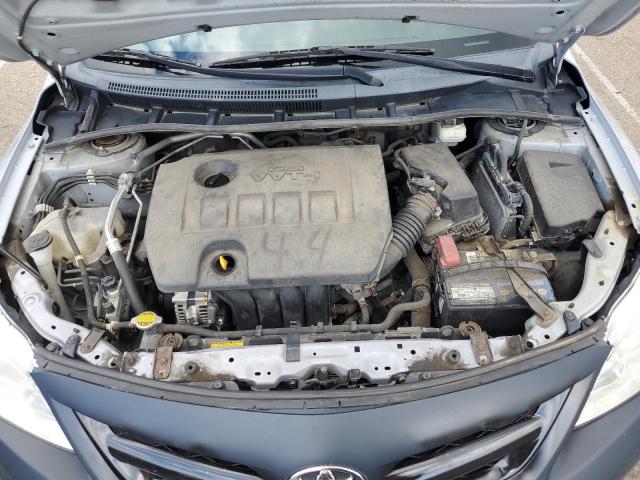 Photo 10 VIN: 2T1BU4EE0CC894570 - TOYOTA COROLLA 