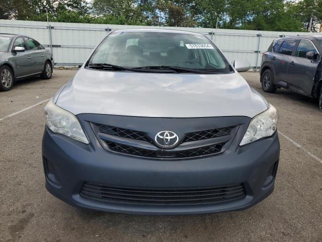 Photo 4 VIN: 2T1BU4EE0CC894570 - TOYOTA COROLLA 