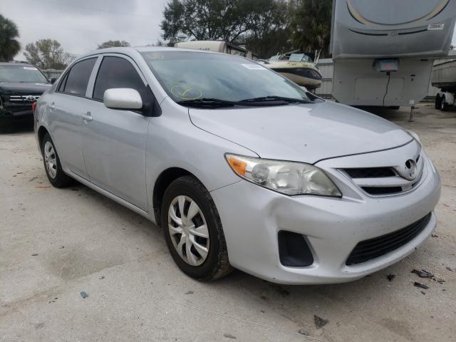 Photo 0 VIN: 2T1BU4EE0CC897811 - TOYOTA COROLLA 