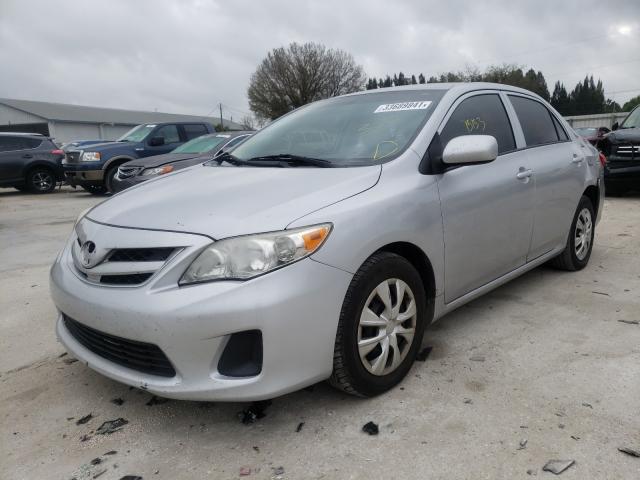 Photo 1 VIN: 2T1BU4EE0CC897811 - TOYOTA COROLLA 