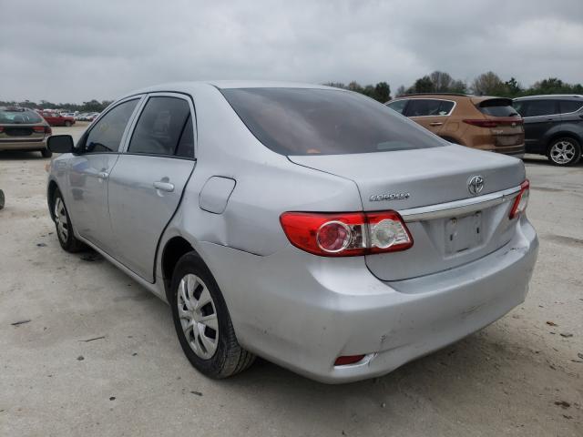 Photo 2 VIN: 2T1BU4EE0CC897811 - TOYOTA COROLLA 