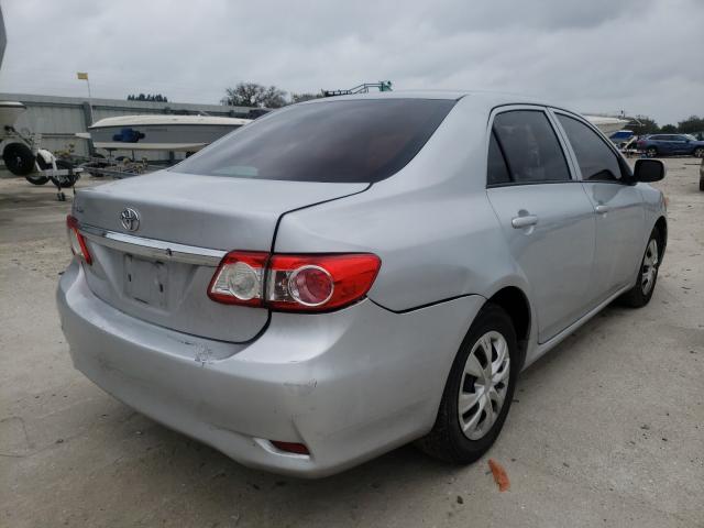 Photo 3 VIN: 2T1BU4EE0CC897811 - TOYOTA COROLLA 