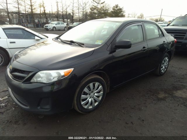 Photo 1 VIN: 2T1BU4EE0CC908094 - TOYOTA COROLLA 