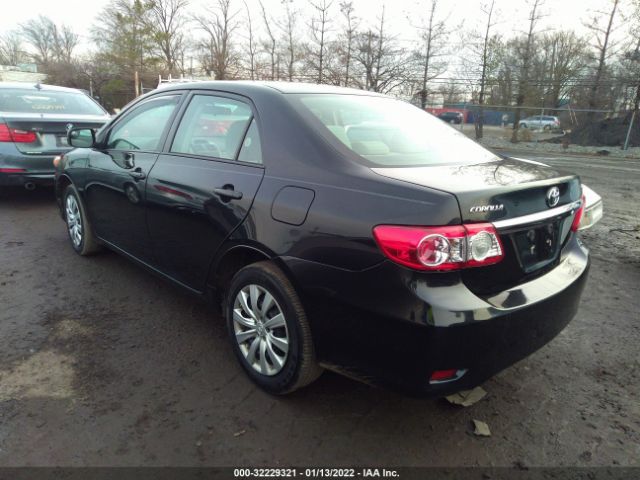 Photo 2 VIN: 2T1BU4EE0CC908094 - TOYOTA COROLLA 